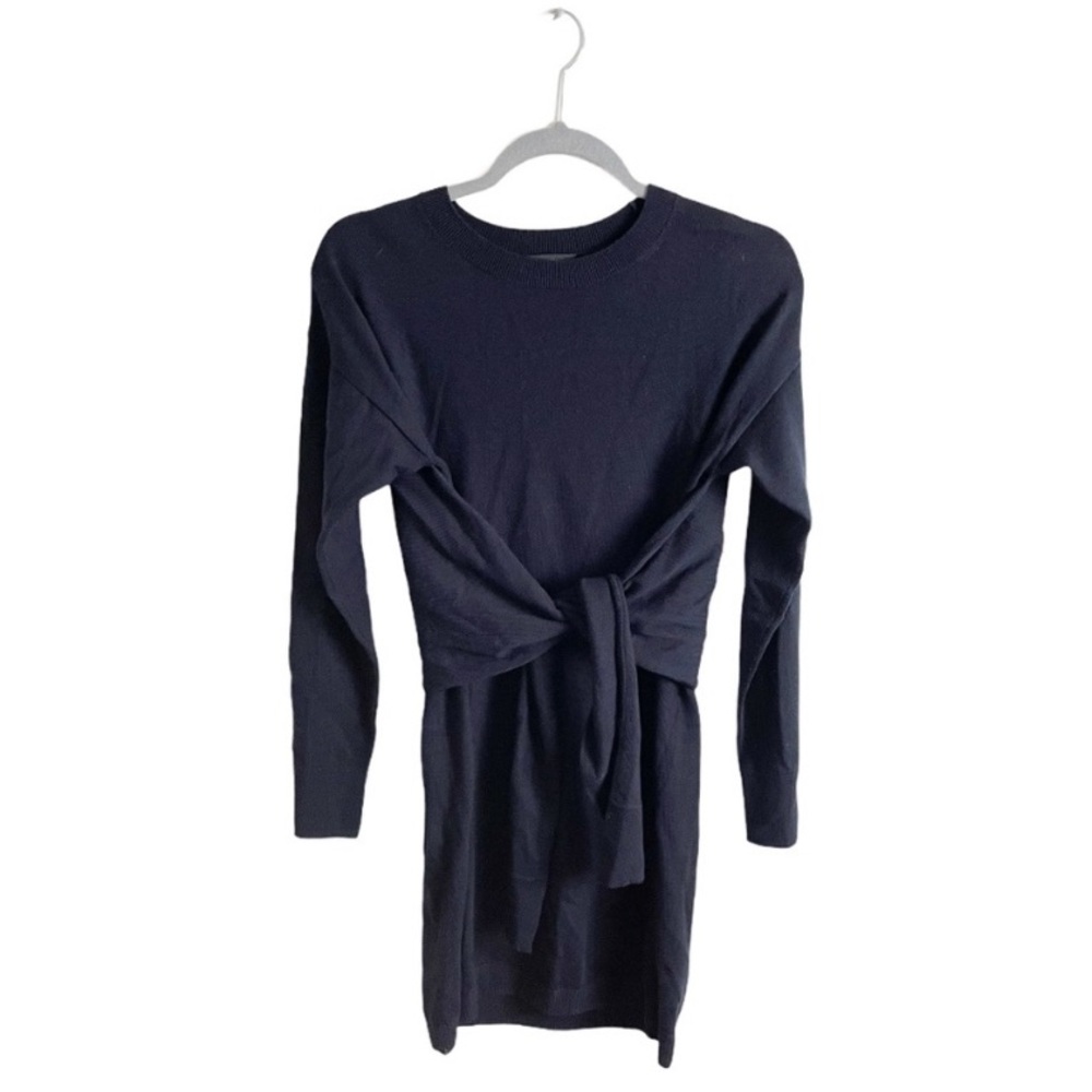 Club Monaco Sweater Dress